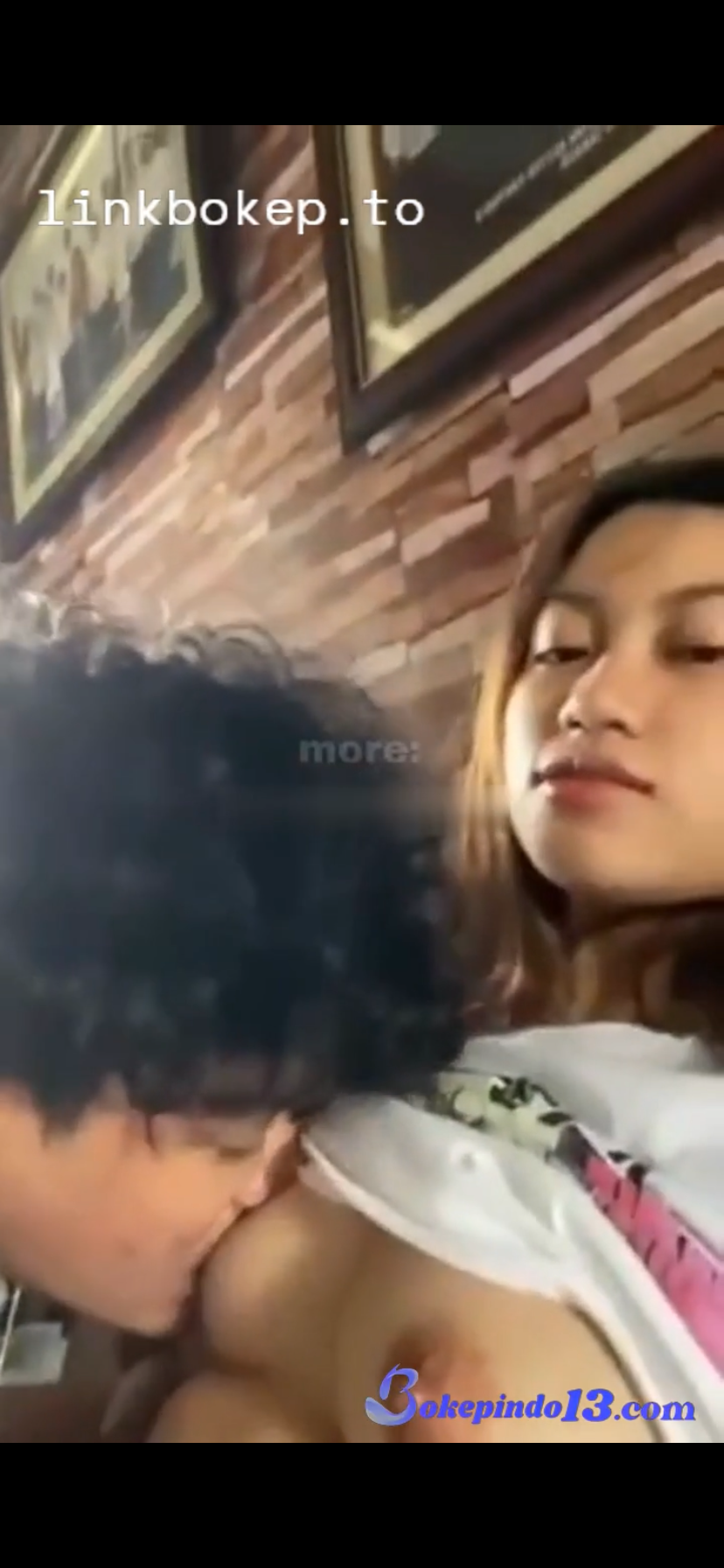 Background nonton video viral Bokep Abg Ga Tahan Ngewe Dirumah